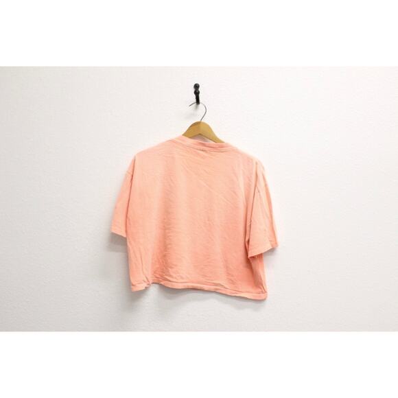 Vintage Panama Jack Cropped T Shirt XL - Picture 5 of 8